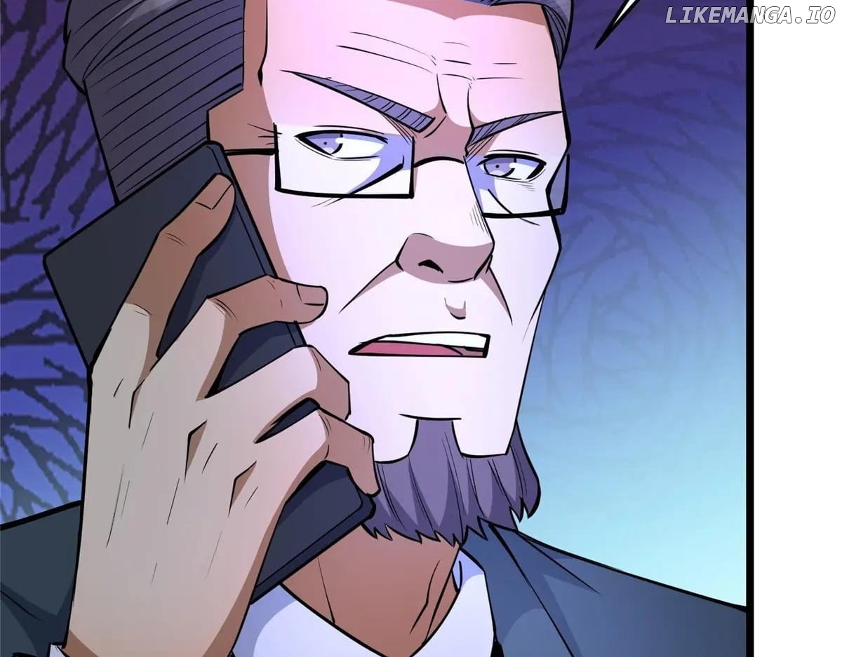 Divine Urban God Chapter 271 - page 49